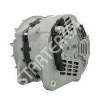 Alternator 916013150130 PSH