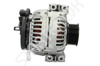 Alternator 916503100OR PSH