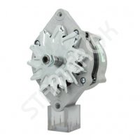 Alternator 995002090 PSH