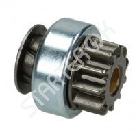 Freewheel Gear Drive starter 060000124010 PSH