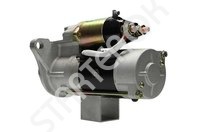 Starter 131513112130 PSH