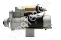 Starter 131513112130 PSH