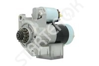 Starter 195505132 PSH