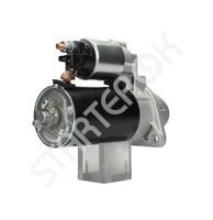 Starter 210554112010 PSH