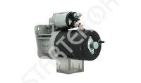 Starter 291501102010 PSH