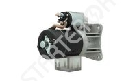 Starter 291501102010 PSH