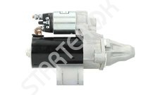 Starter 480513102010 PSH