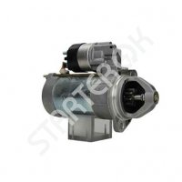 Starter 510503092 PSH