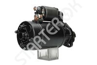Starter 540012102010 PSH