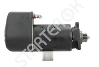 Starter 551223113010 PSH