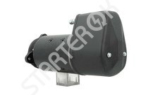 Starter 551223113010 PSH