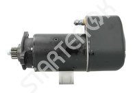 Starter 551223113010 PSH