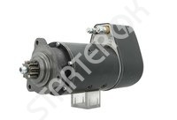 Starter 551223113010 PSH