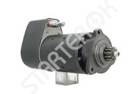 Starter 551223113010 PSH