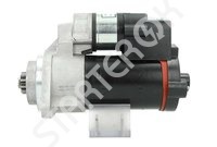 Starter 640533102010 PSH