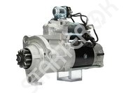 Starter 641020113130 PSH
