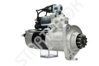 Starter 641020113130 PSH