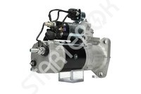 Starter 641020113130 PSH