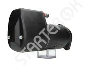 Starter 661204113010 PSH