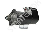 Starter 661204113010 PSH