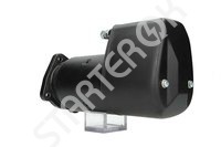 Starter 661204113010 PSH