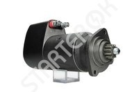 Starter 661204113010 PSH