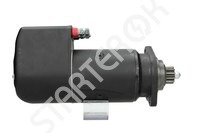 Starter 661204113010 PSH