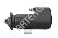 Starter 661204113010 PSH