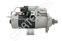 Starter 811504123010 PSH
