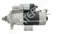 Starter 811506123010 PSH