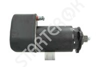 Starter 891201113010 PSH