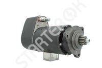 Starter 891201113010 PSH