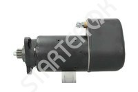 Starter 891201113010 PSH