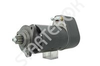 Starter 891201113010 PSH