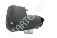 Starter 891201113010 PSH