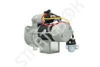 Starter 941506092200 PSH