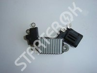 Voltage regulator alternator REMCO  IH776RMC