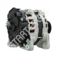 Alternator 231008432R RENAULT