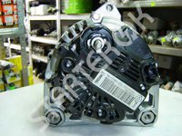 Alternator 8200588648 RENAULT