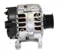 Alternator 8200654541RMFD RENAULT