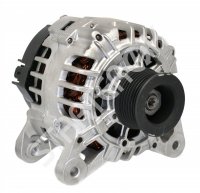 Alternator 8200654541RMFD RENAULT