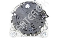 Alternator 4446RNL RNL