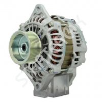 Alternator 1516176 SCANIA