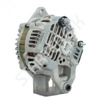 Alternator 1516176 SCANIA