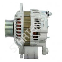 Alternator 1525447 SCANIA