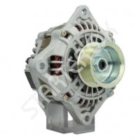 Alternator 1525447 SCANIA