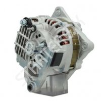 Alternator 1525447 SCANIA