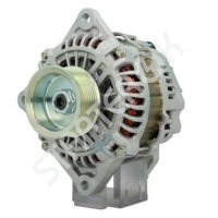 Alternator 1525447 SCANIA