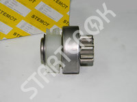 Freewheel Gear Drive starter STEMOT  00010