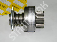 Freewheel Gear Drive starter STEMOT  01032